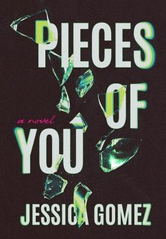 Pieces of You - Gomez, Jessica