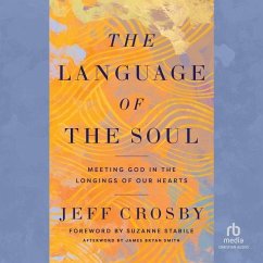 The Language of the Soul - Crosby, Jeff