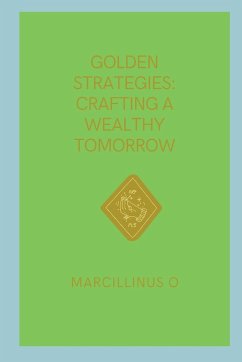 Golden Strategies - O, Marcillinus