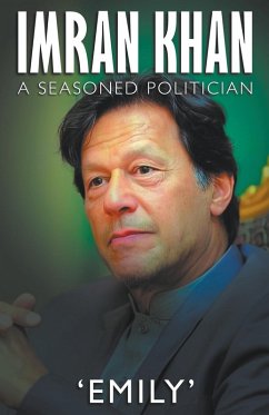 Cover Imran Khan - A Seasoned Politician