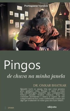 Pingos de chuva na minha janela - Omkar Bhatkar