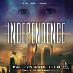 Independence - Andersen, Kaitlyn