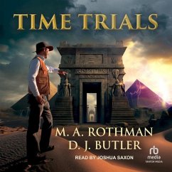 Time Trials - Rothman, M a; Butler, D J