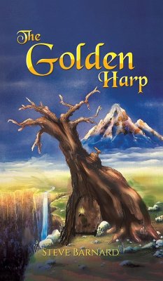 The Golden Harp - Barnard, Steve