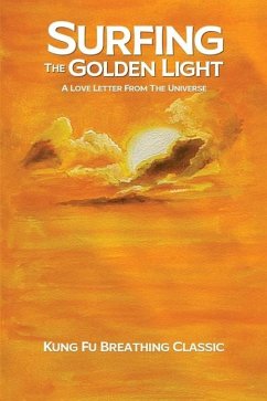 Surfing the Golden Light - J Harris DC, Edwin