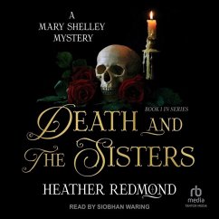Death and the Sisters - Redmond, Heather
