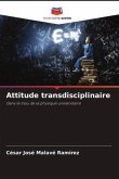 Attitude transdisciplinaire