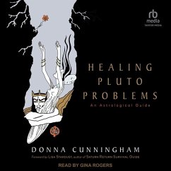 Healing Pluto Problems - Cunningham, Donna