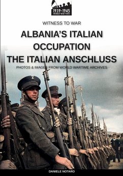 Albania's Italian occupation - Notaro, Daniele