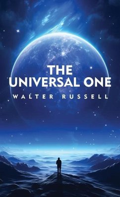 The Universal One - Walter Russell