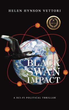 Black Swan Impact - Vettori, Helen Hynson