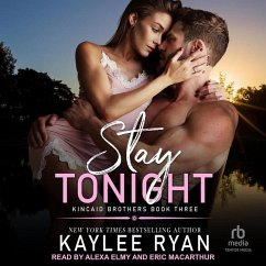 Stay Tonight - Ryan, Kaylee