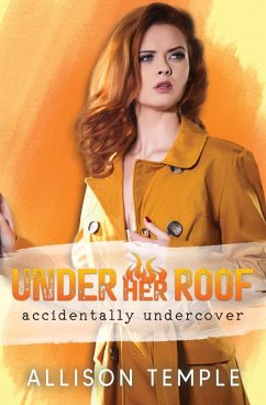 Under Her Roof - Temple