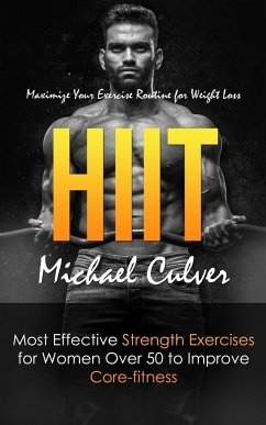 Hiit - Culver, Michael