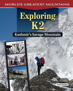 Exploring K2 - Orr, Tamra B