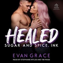 Healed - Grace, Evan