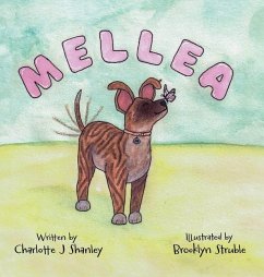 Mellea - Shanley, Charlotte J