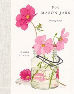 300 Mason Jars - Thomson, Joanne