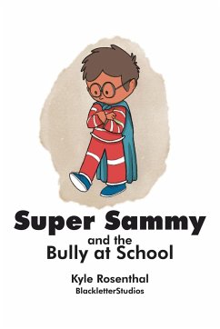 Super Sammy - Rosenthal, Kyle; Studios, Black Letter