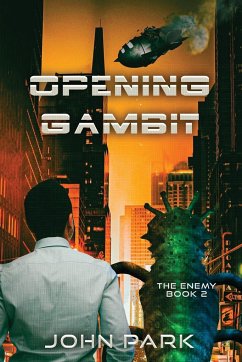 Opening Gambit - Park, John