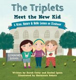 The Triplets Meet the New Kid The Triplets Meet the New Kid