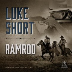 Ramrod - Short, Luke