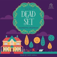 Dead Set - Chapman, Vannetta