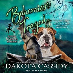 Bohemian Tragedy - Cassidy, Dakota