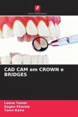 CAD CAM em CROWN e BRIDGES