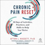 Chronic Pain Reset