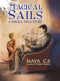 Magical Sails - C. S, Maya