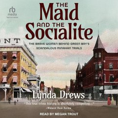 The Maid and the Socialite - Drews, Lynda