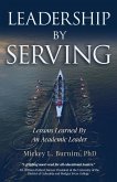 Leadership By Serving
