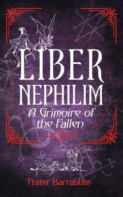 Cover Liber Nephilim