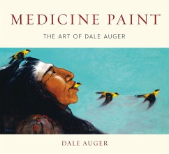 Medicine Paint - Auger, Dale