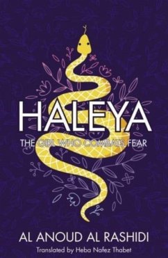 Cover Haleya