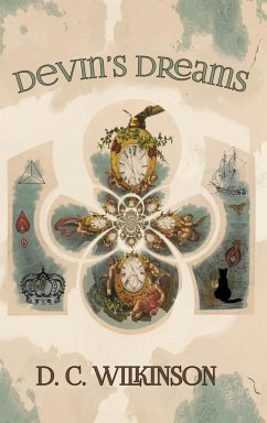Devin's Dreams - Wilkinson, D. C.