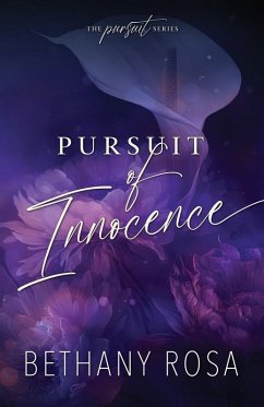 Pursuit of Innocence - Rosa, Bethany