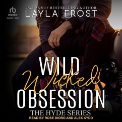 Wild Wicked Obsession - Frost, Layla