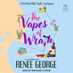 The Vapes of Wrath - George, Renee