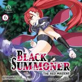 Black Summoner: Volume 6