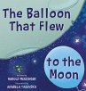 The Balloon That Flew to the Moon - Bild 1