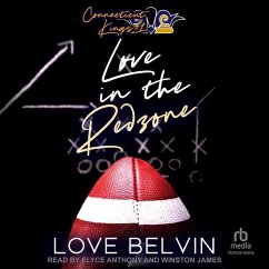 Love in the Red Zone - Belvin, Love