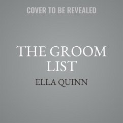 The Groom List - Quinn, Ella