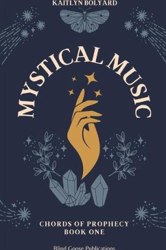 Cover Mystical Music