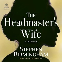 The Headmaster's Wife - Birmingham, Stephen