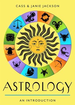 Astrology - Jackson, Cass; Jackson, Janie