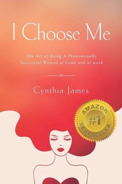 I Choose Me - James, Cynthia