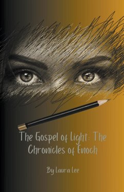 The Gospel of Light - Lee, Laura