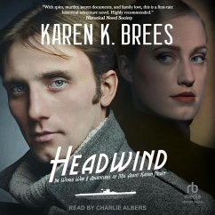 Headwind - Brees, Karen K